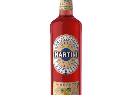 Martini Vibrante alcoholvrij