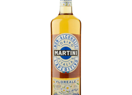 Martini Floreale alcoholvrij