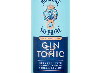 Bombay Gin en tonic  Dutchshopper