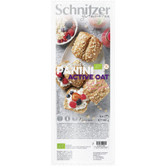 Schnitzer Panini active oat