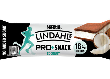 Lindls Protein snack coconut