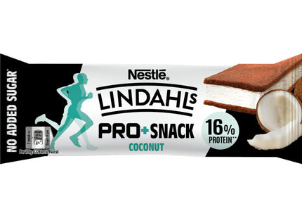 Lindls Protein snack coconut