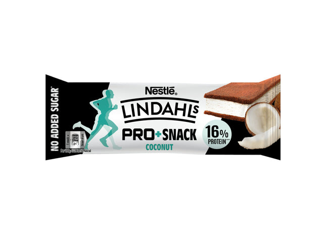 Lindls Protein snack coconut