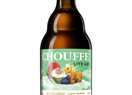 La Chouffe Lite 4.0%
