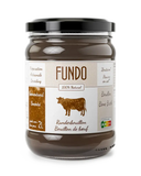 Fundo Brühe rund