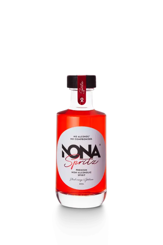 Nona Spritz spirit 0%