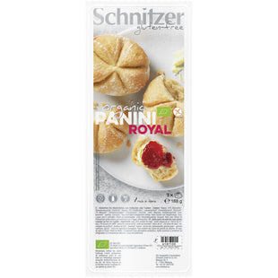 Schnitzer Panini royal