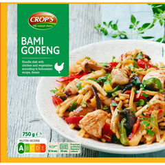 Crop's Bami goreng  Dutchshopper