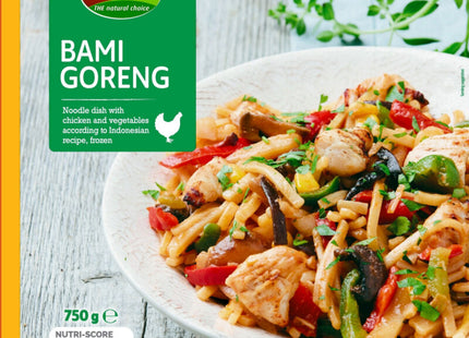 Crop's Bami goreng  Dutchshopper