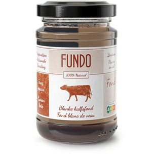 Fundo Blanke kalfsfond