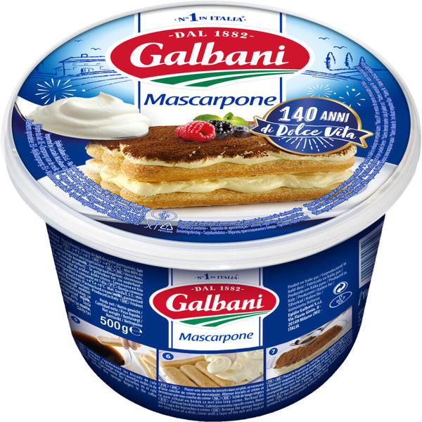 Galbani Mascarpone