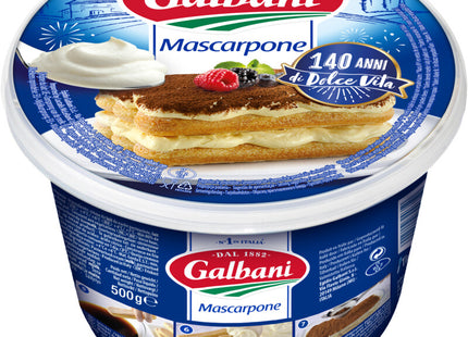 Galbani Mascarpone