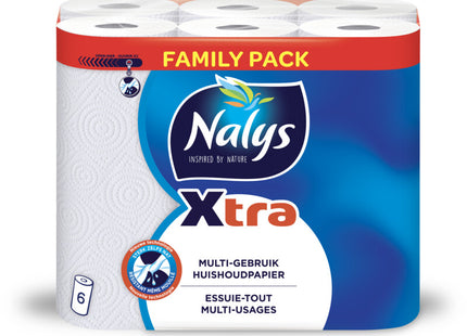 Nalys Xtra multi-gebruik papier