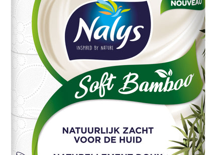 Nalys Soft bamboo