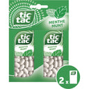 Tic tac Mint 2-pack
