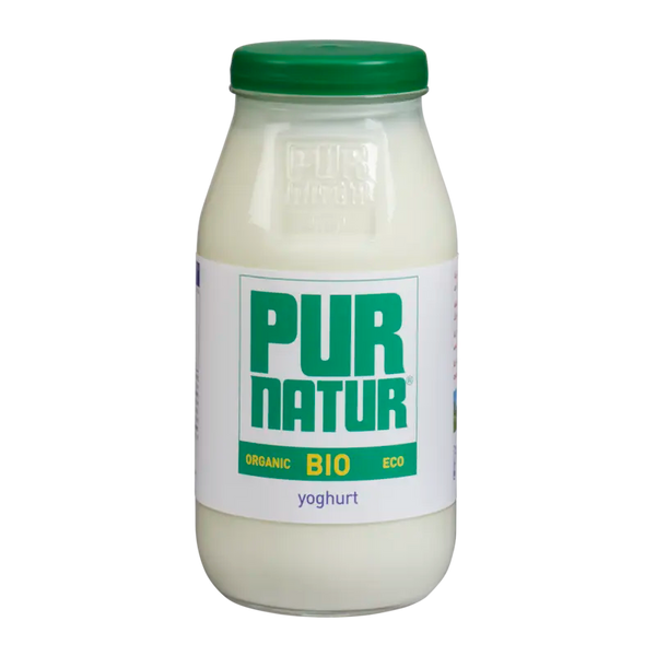 Pur Natur Biologisch yoghurt