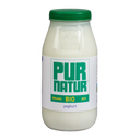 Pur Natur Biologisch yoghurt