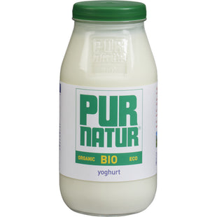 Pur Natur Biologisch yoghurt