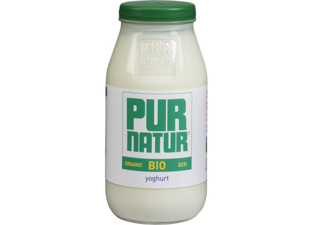 Pur Natur Bio-Joghurt