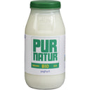 Pure Nature Organic yogurt