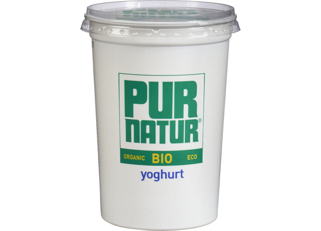 Pur Natur Bio-Joghurt