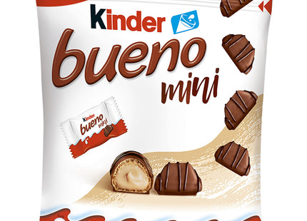 Kinder Bueno mini