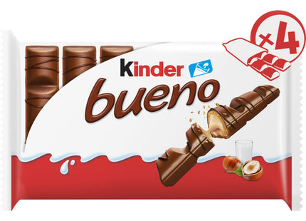 Kids Bueno regular