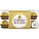 Ferrero Rocher chocolade