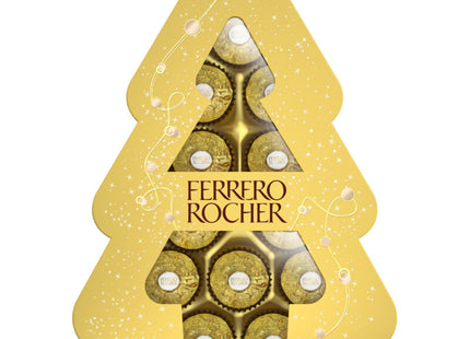 Ferrero Kerstboom
