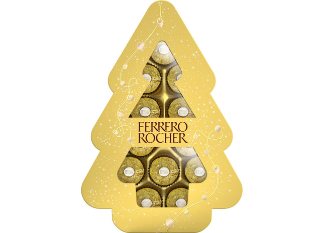 Ferrero Kerstboom