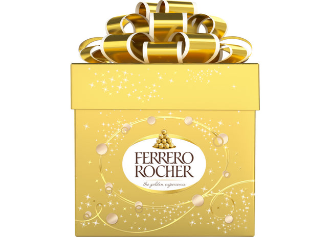 Ferrero Cubo