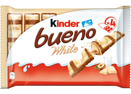 Kids Bueno white