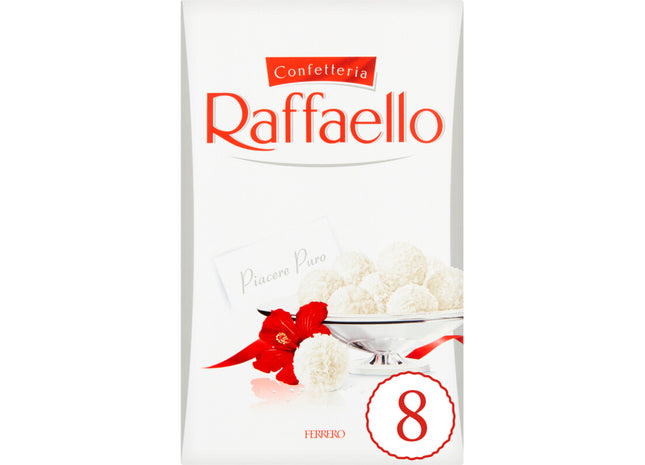Ferrero Raffaello