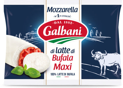 Galbani Di latte di bufala maxi