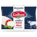 Galbani Buffalo Milk Large