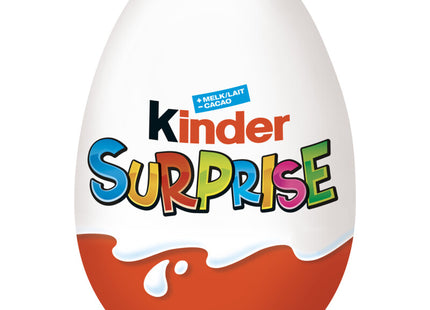 Kinder Surprise ei