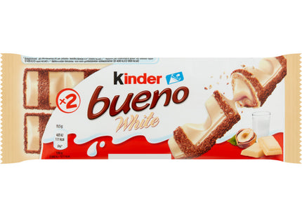 Kids Bueno white