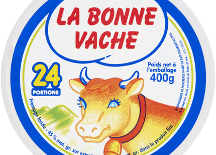 Bonne Vache Smeerkaaspuntjes