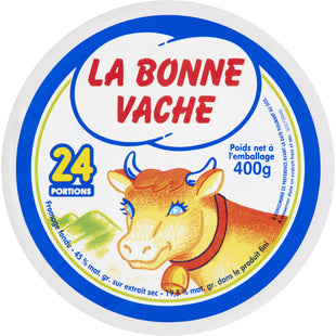 Bonne Vache Smeerkaaspuntjes