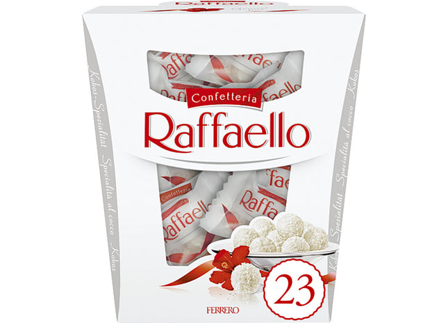 Ferrero Raffaello