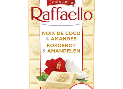 Ferrero Raffaello kokosnoot & amandelen