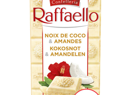 Ferrero Raffaello kokosnoot & amandelen
