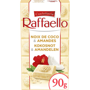 Ferrero Raffaello kokosnoot & amandelen