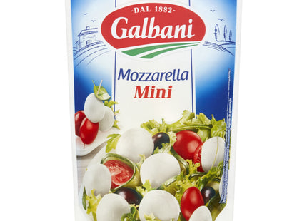 Galbani Mozzarella mini