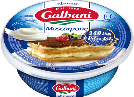 Galbani Mascarpone