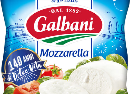 Galbani Mozzarella