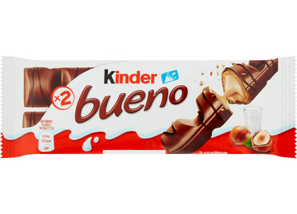 Kinder Bueno