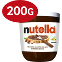 Nutella Hazelnootpasta