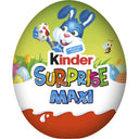 Kinder Surprise maxi