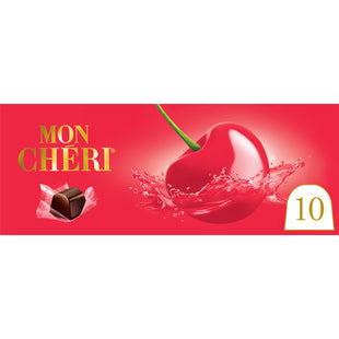 Ferrero Mon cheri